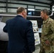 Indiana National Guard hosts Task Force RAPTR technology showcase with National Guard Bureau leadership