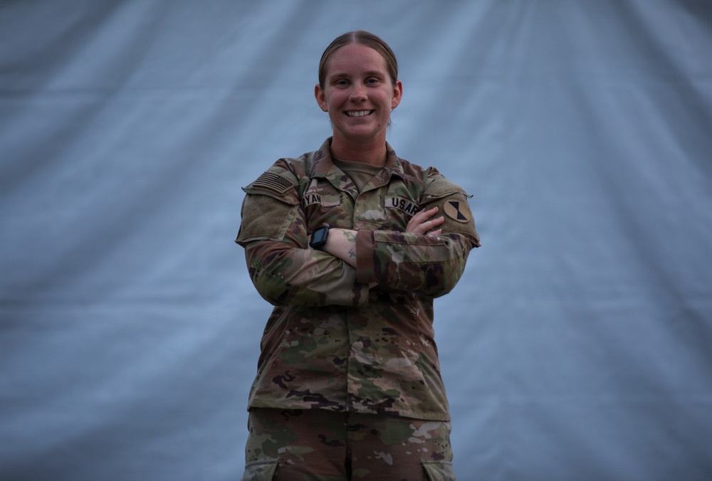 Hanuman Guardian | Silent Strength: Behavioral Health Support Sustains Readiness