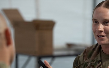 Hanuman Guardian | Silent Strength: Behavioral Health Support Sustains Readiness