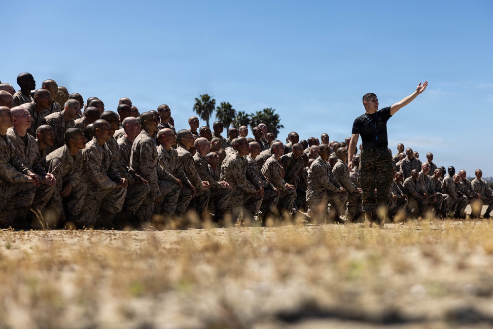 Golf Company Confidence Course