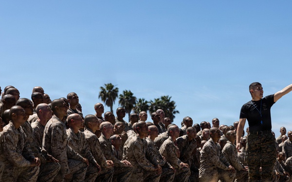 Golf Company Confidence Course