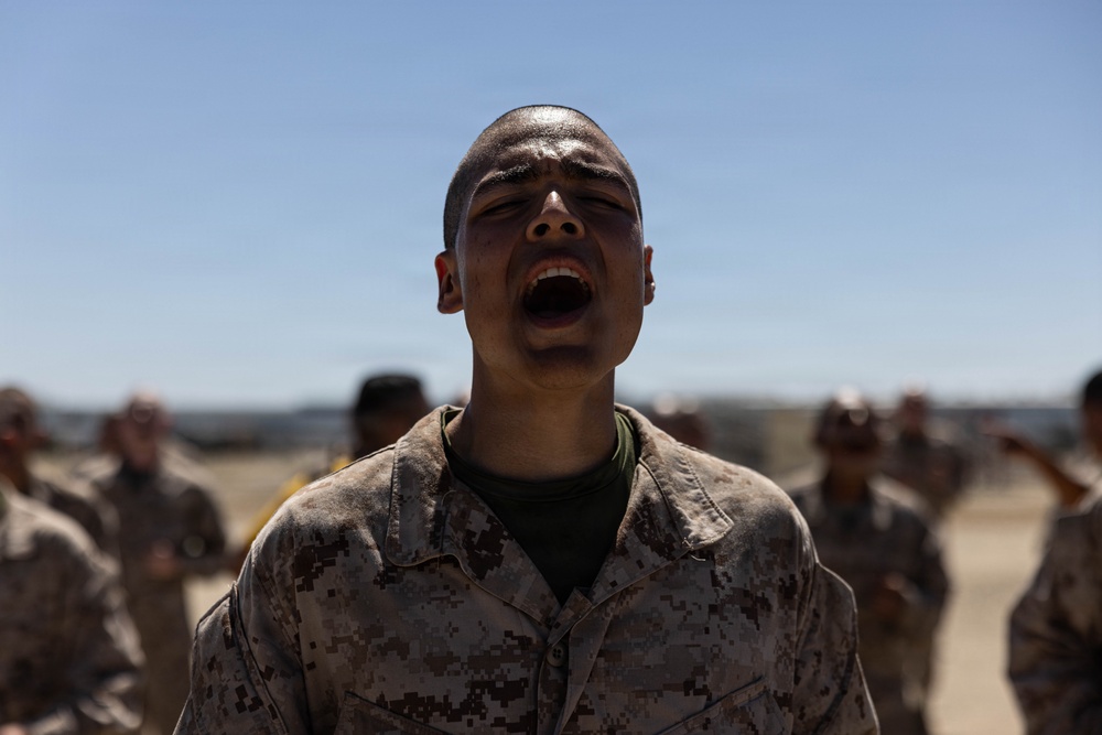 Golf Company Confidence Course