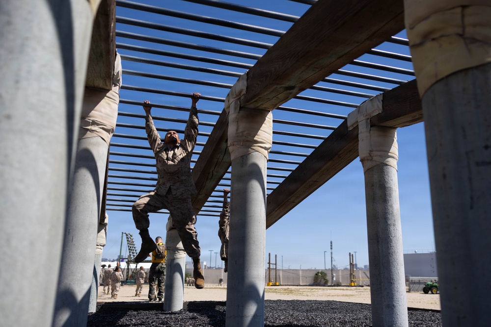 Golf Company Confidence Course