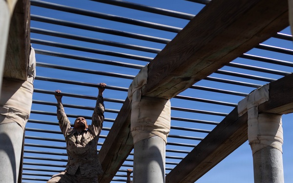 Golf Company Confidence Course