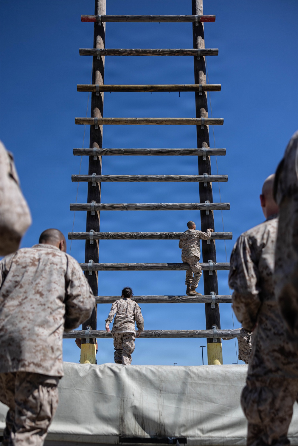 Golf Company Confidence Course