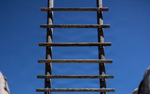 Golf Company Confidence Course