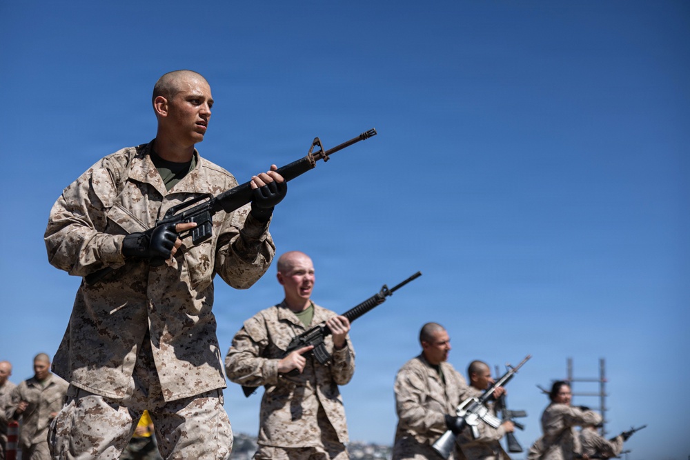 Golf Company Confidence Course