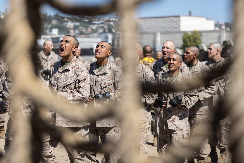 Golf Company Confidence Course