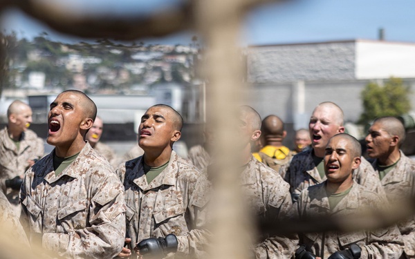 Golf Company Confidence Course