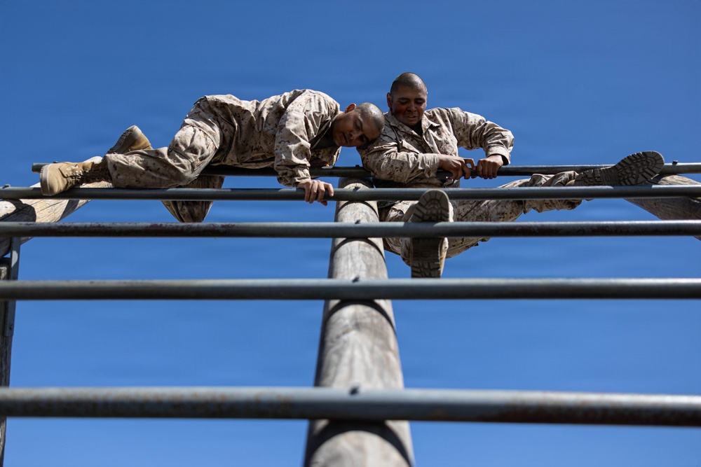 Golf Company Confidence Course