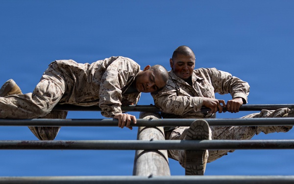 Golf Company Confidence Course