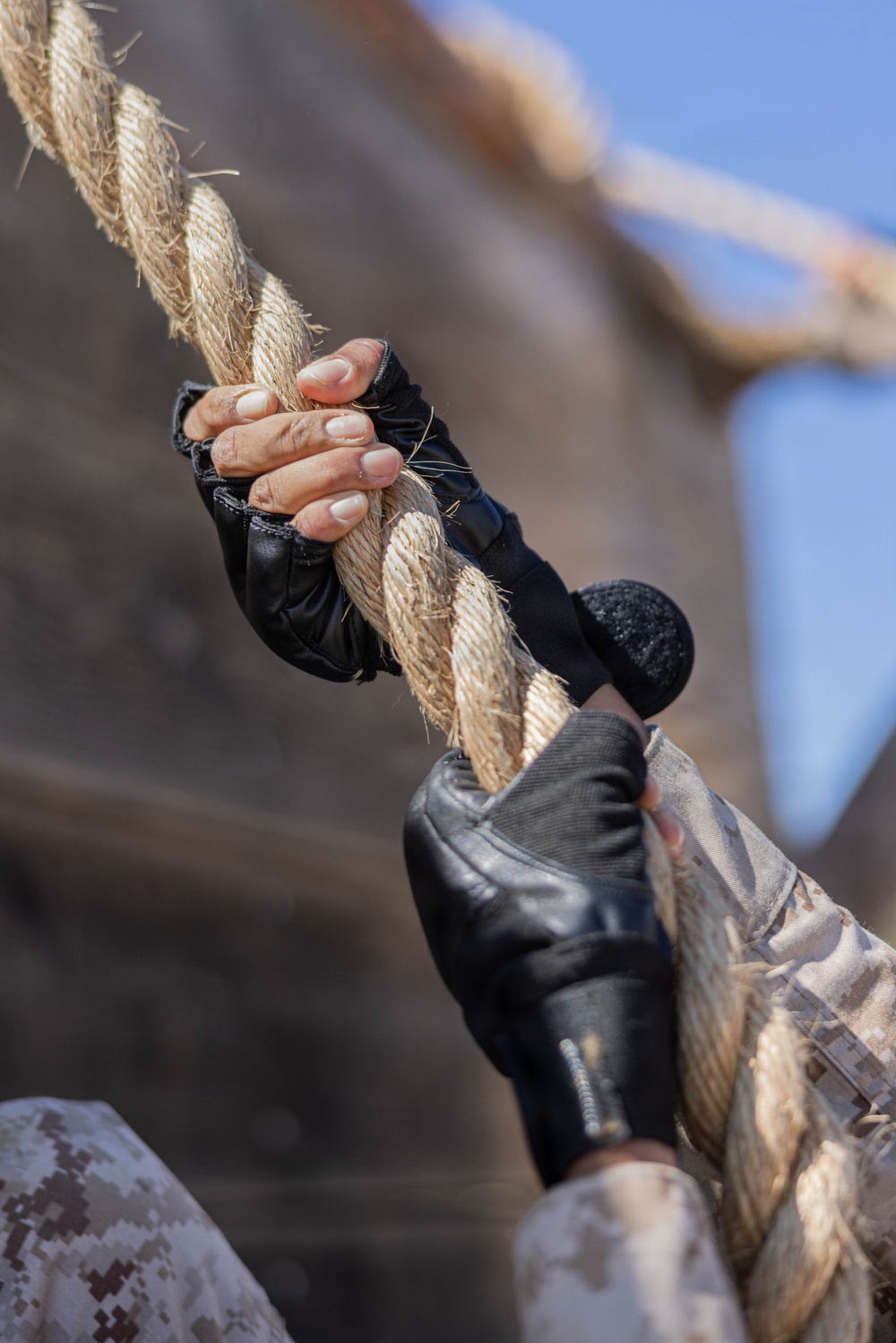 Golf Company Confidence Course