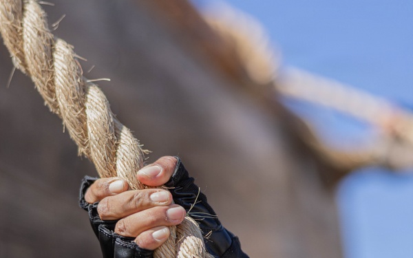 Golf Company Confidence Course