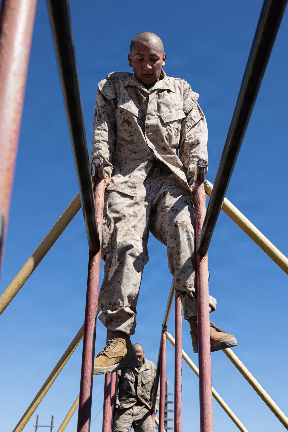 Golf Company Confidence Course