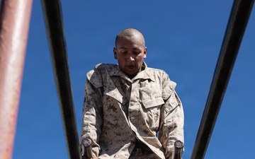 Golf Company Confidence Course