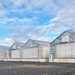 Building science: USACE delivers high-tech greenhouses for crop research capabilities