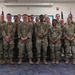 FTEC Airmen and Guardians Finish Course