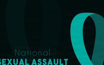 April is Sexual Assault Awareness and Prevention Month