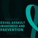 April is Sexual Assault Awareness and Prevention Month