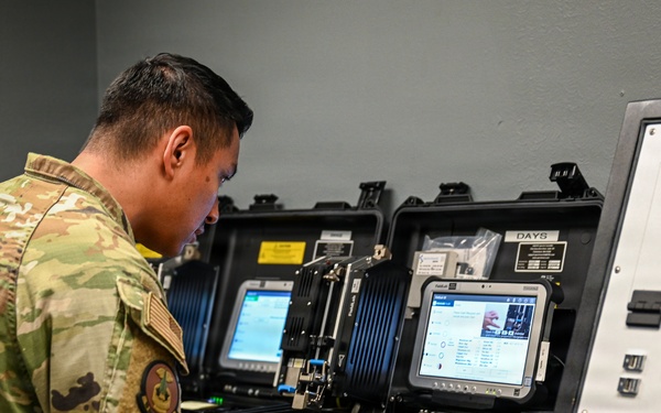 Precision maintenance ensures mission readiness