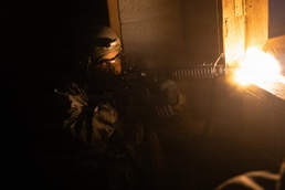 OCS Phase III Washington National Guard 2026