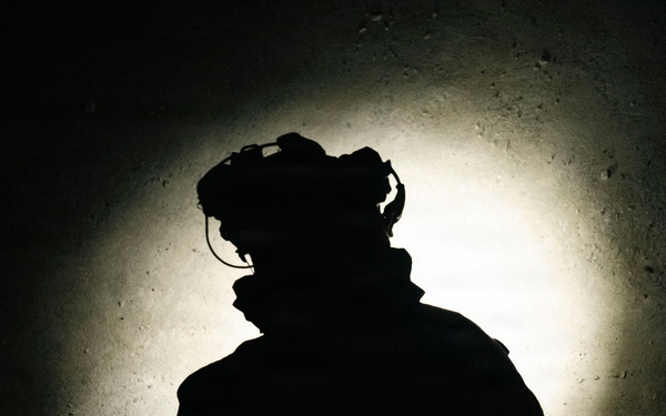 68th Rescue Squadron Combat Leader Course