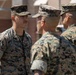 13th MEU holds April Promotion and Awards Ceremony