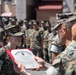 13th MEU holds April Promotion and Awards Ceremony