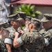 13th MEU holds April Promotion and Awards Ceremony