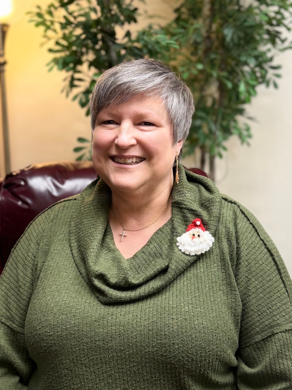 JBLM inducts two supporters into Civilian Hall of Fame