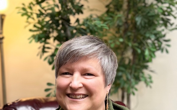 JBLM inducts two supporters into Civilian Hall of Fame