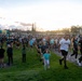 25th CAB Conducts Sexual Assault Awareness and Prevention Month Run/Walk