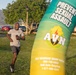 25th CAB Conducts Sexual Assault Awareness and Prevention Month Run/Walk