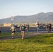 25th CAB Conducts Sexual Assault Awareness and Prevention Month Run/Walk
