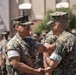 13th MEU holds April Promotion and Awards Ceremony