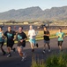 25th CAB Conducts Sexual Assault Awareness and Prevention Month Run/Walk