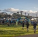 25th CAB Conducts Sexual Assault Awareness and Prevention Month Run/Walk