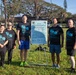 25th CAB Conducts Sexual Assault Awareness and Prevention Month Run/Walk