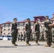 13th MEU holds April Promotion and Awards Ceremony
