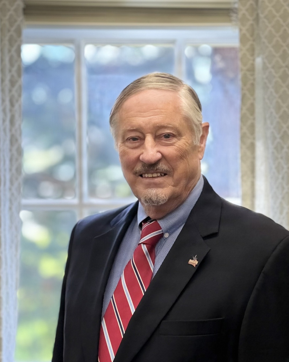 JBLM inducts two supporters into Civilian Hall of Fame