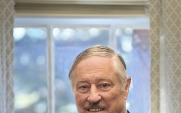 JBLM inducts two supporters into Civilian Hall of Fame