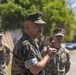 13th MEU holds April Promotion and Awards Ceremony