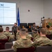 Air Force and Navy Reserve Officer Training Corps cadets gain familiarization of DMs “Rescue &amp;amp; Attack” mission