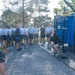 Warrant Officer School class 26-04 Zero Week