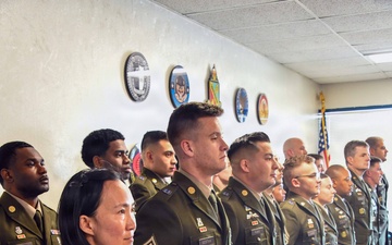 Soldiers win competition, head to Arizona