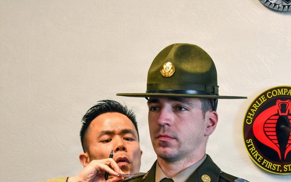 Point of Inspection