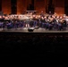 West Coast Composite Band commemorates 250th freedom anniversary