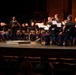 West Coast Composite Band commemorates 250th freedom anniversary