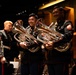 West Coast Composite Band commemorates 250th freedom anniversary