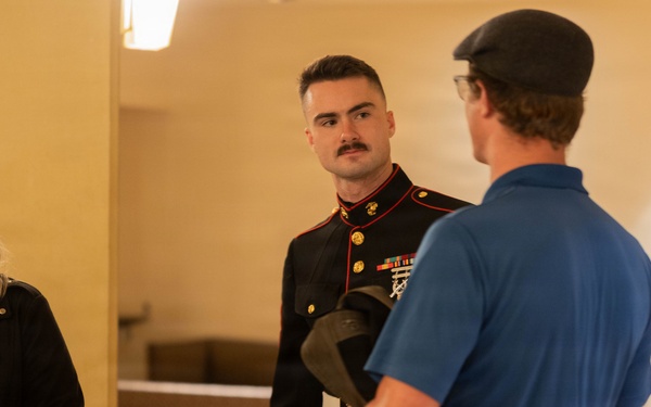 West Coast Composite Band commemorates 250th freedom anniversary